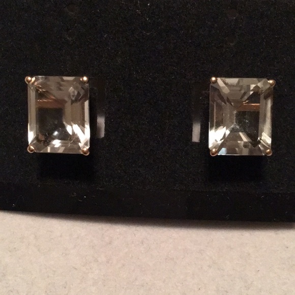 QCD 14K Yellow Gold Gemstone - Picture 4 of 8